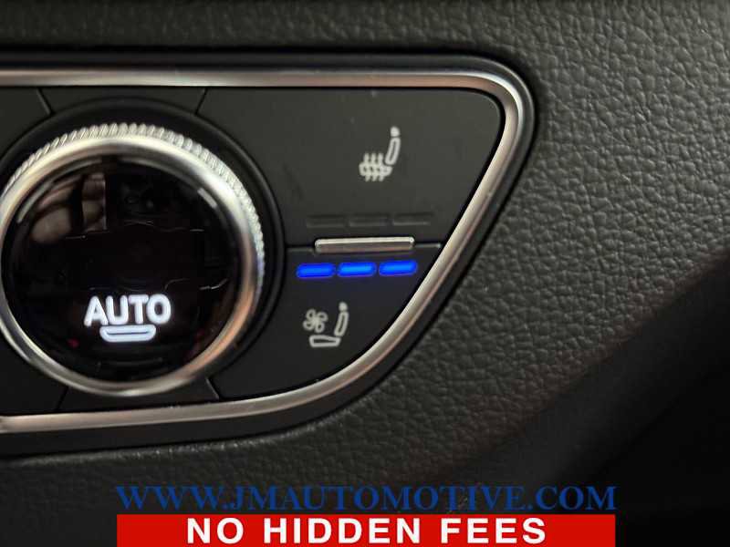 Used 2021 Audi Q5 Prestige AWD/4WD image 42