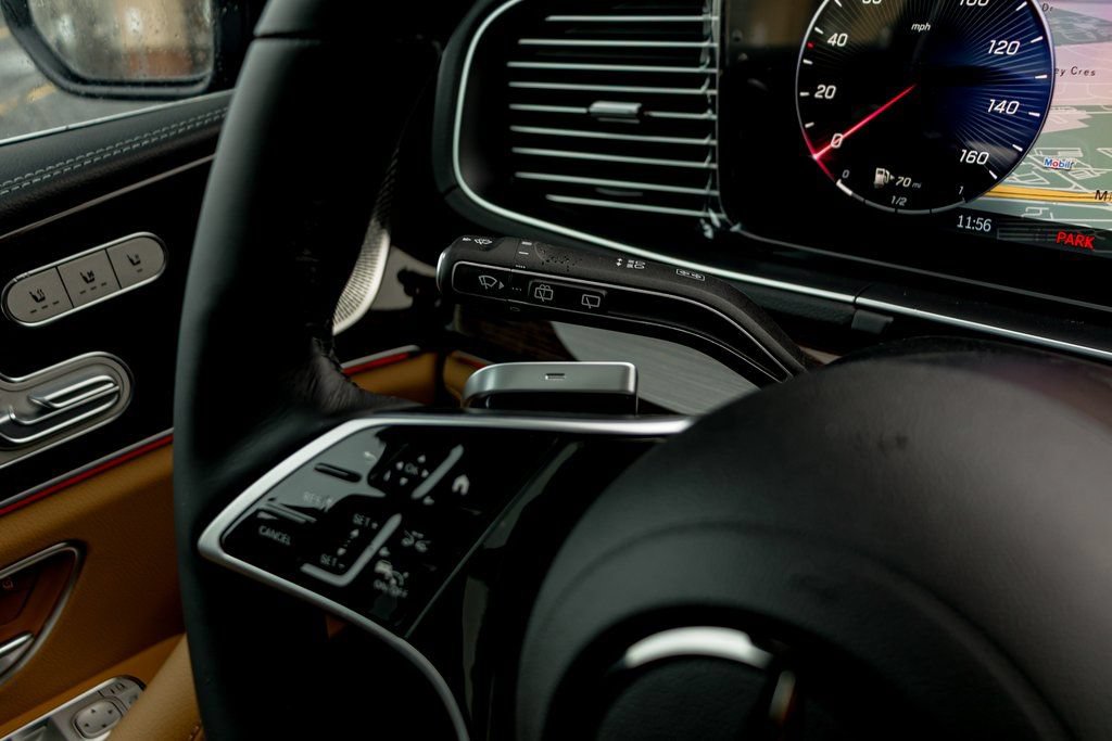 New 2026 Mercedes-Benz GLE 580 4MATIC image 49