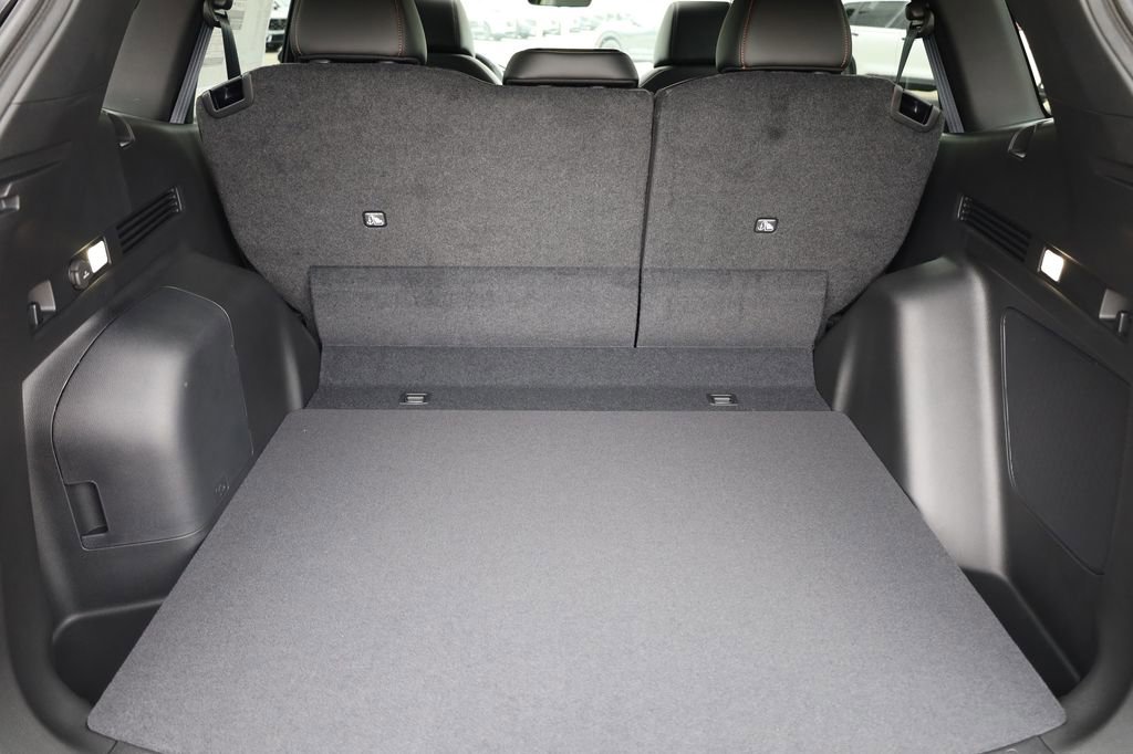 New 2026 Honda CR-V Sport Touring image 9