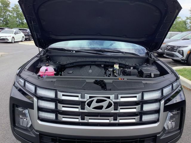 Used 2026 Hyundai Santa Cruz SEL image 16