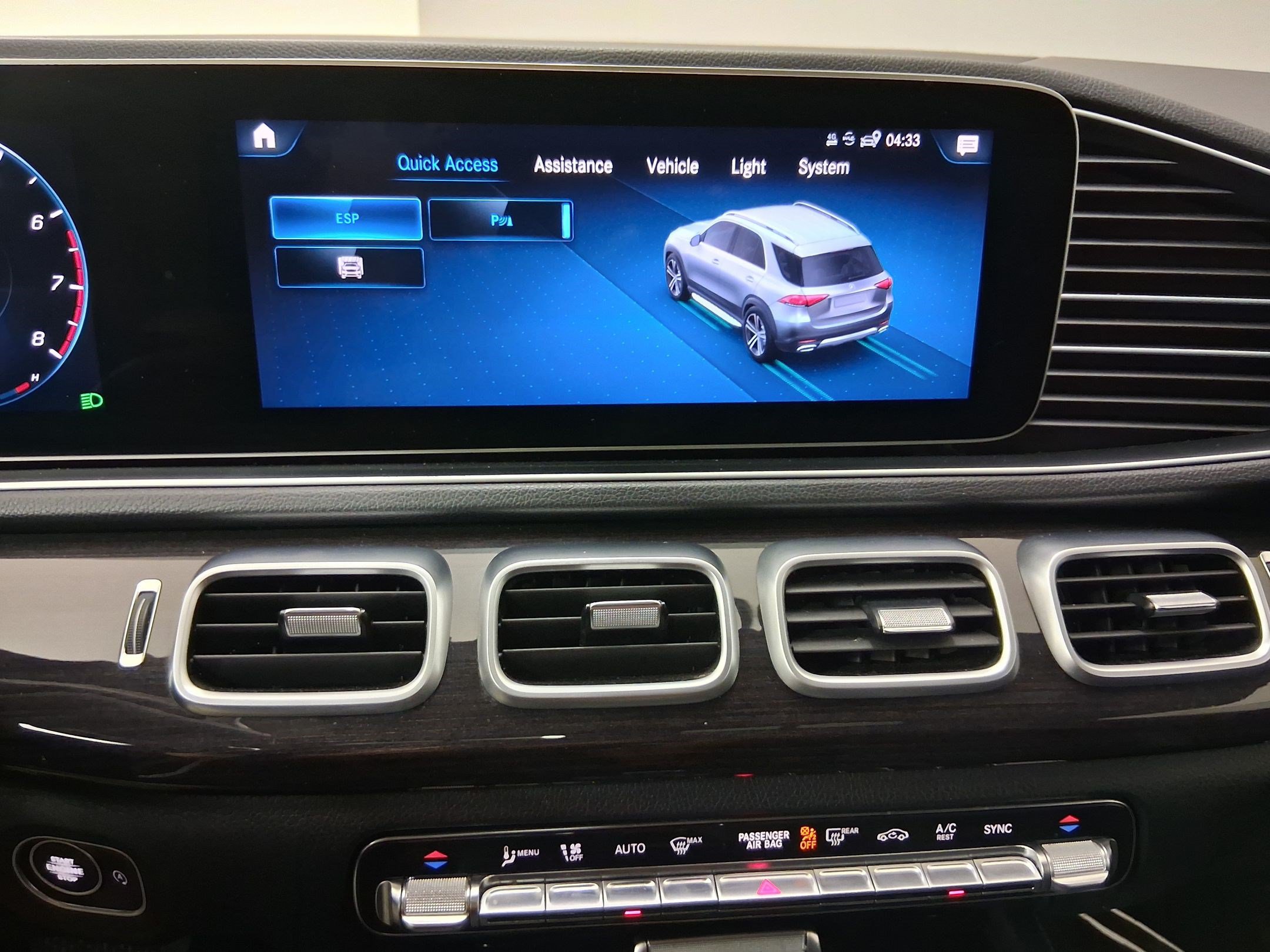 Used 2020 Mercedes-Benz GLE 350 image 21