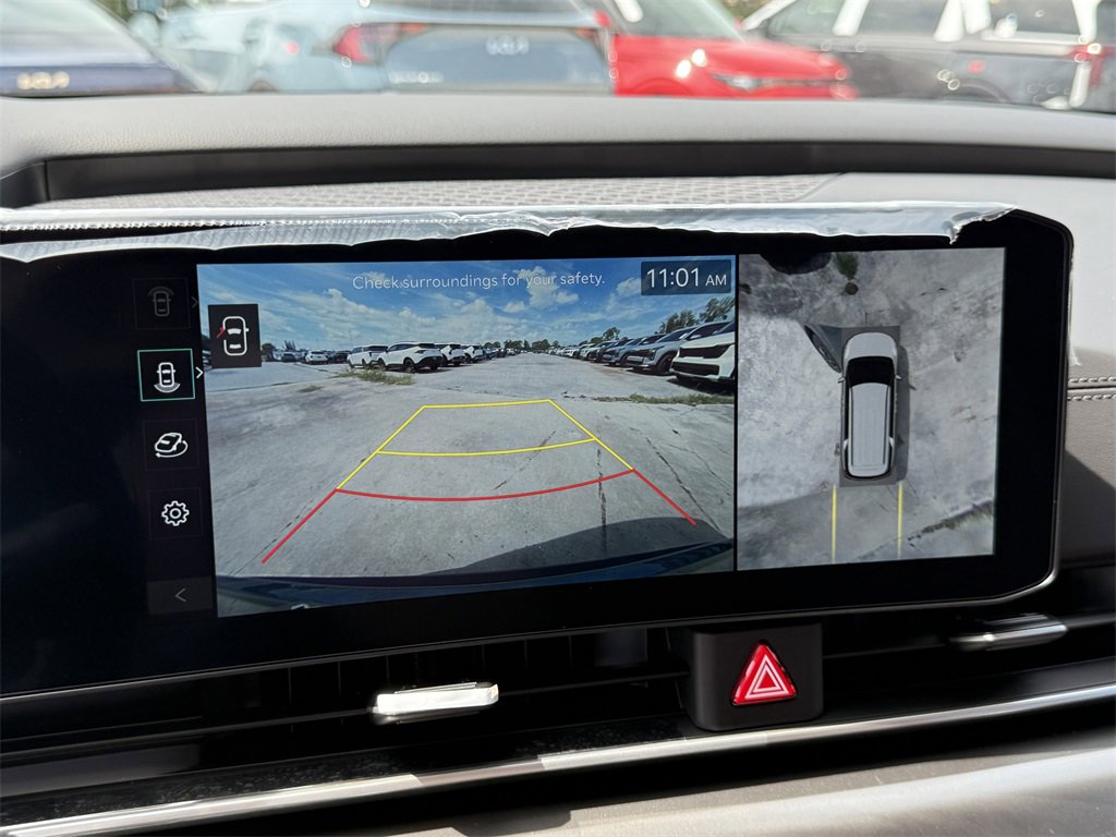 New 2026 Kia Carnival SX Prestige image 28