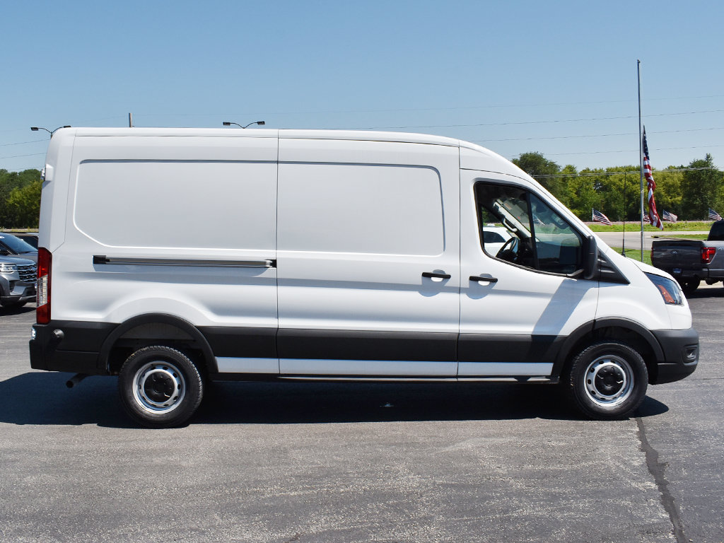 New 2026 Ford Transit 250 148 Medium Roof RWD image 14