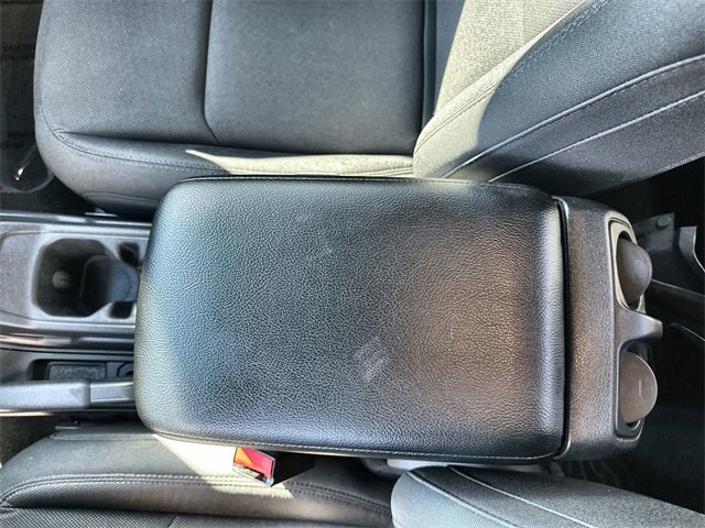 Used 2023 Jeep Gladiator Willys image 24