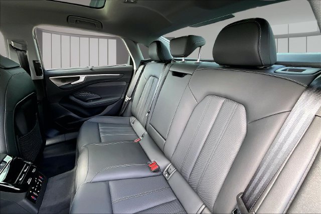 New 2026 Audi A6 Prestige AWD/4WD image 10