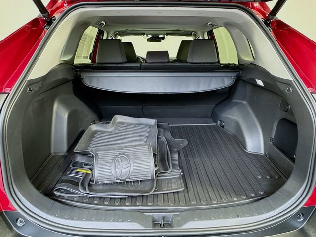 Used 2023 Toyota RAV4 XLE w/ Convenience Package FWD image 28