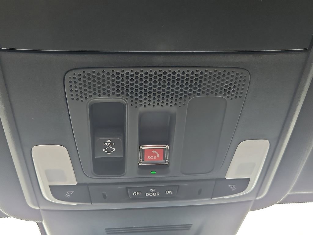 New 2026 Honda CR-V TrailSport image 28