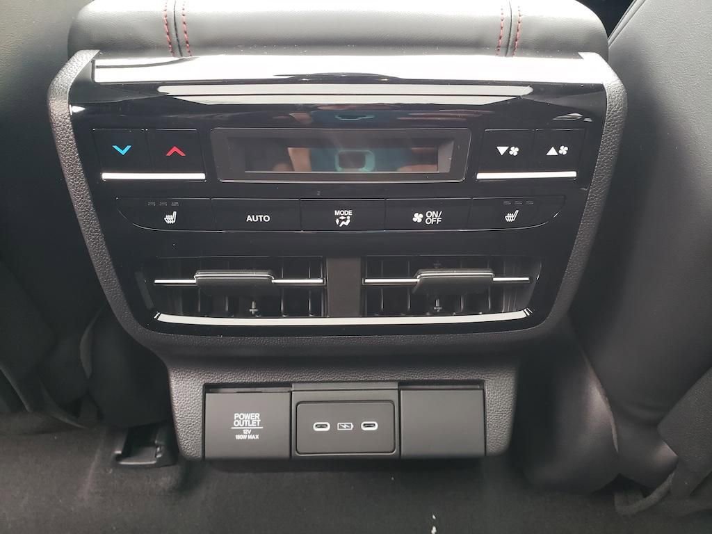New 2026 Acura MDX A-Spec AWD/4WD image 7