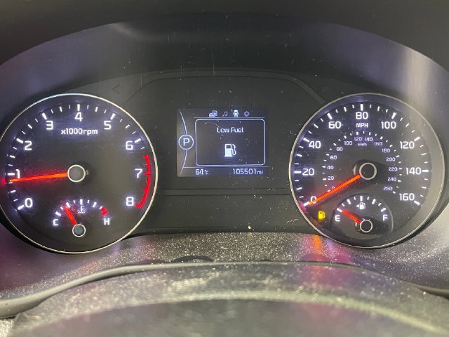 Used 2018 Kia Sportage LX AWD/4WD image 5