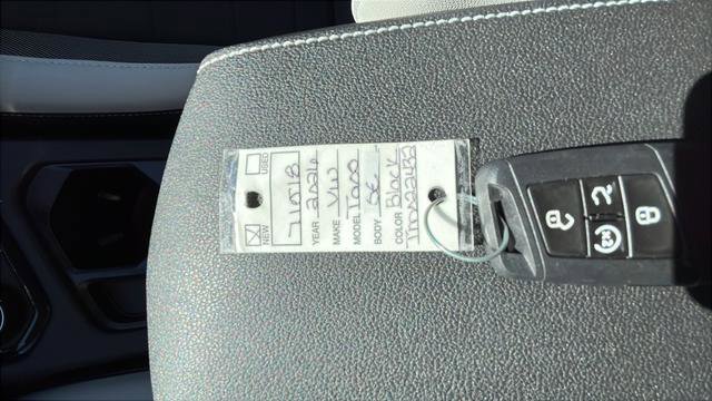 New 2026 Volkswagen Taos SE image 12