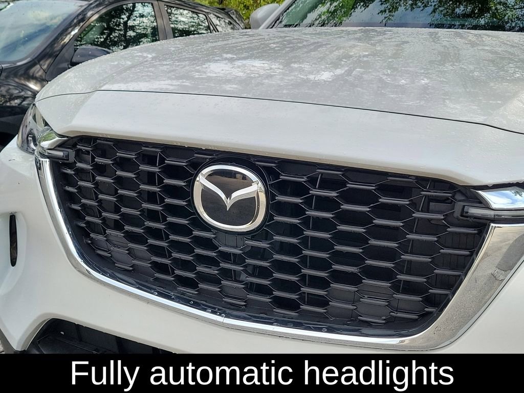 Used 2024 MAZDA CX-90 3.3 Turbo w/ Select Package AWD/4WD image 3