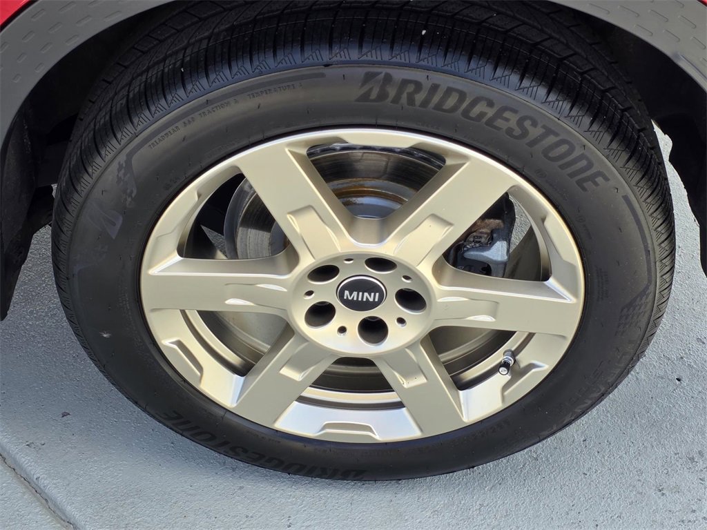 Used 2025 MINI Cooper Countryman S image 39