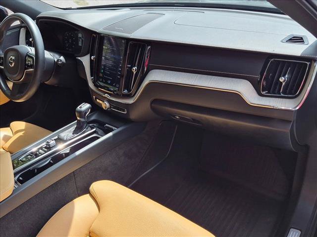 Used 2019 Volvo XC60 T5 Inscription w/ Protection Package Premier FWD image 21