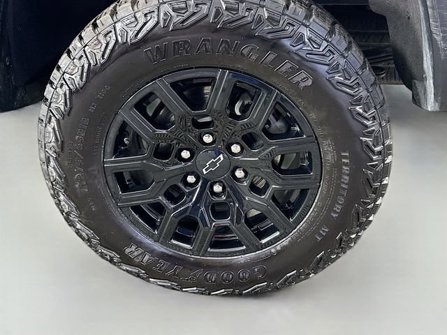 Used 2023 Chevrolet Colorado Trail Boss w/ Advanced Trailering Package image 29