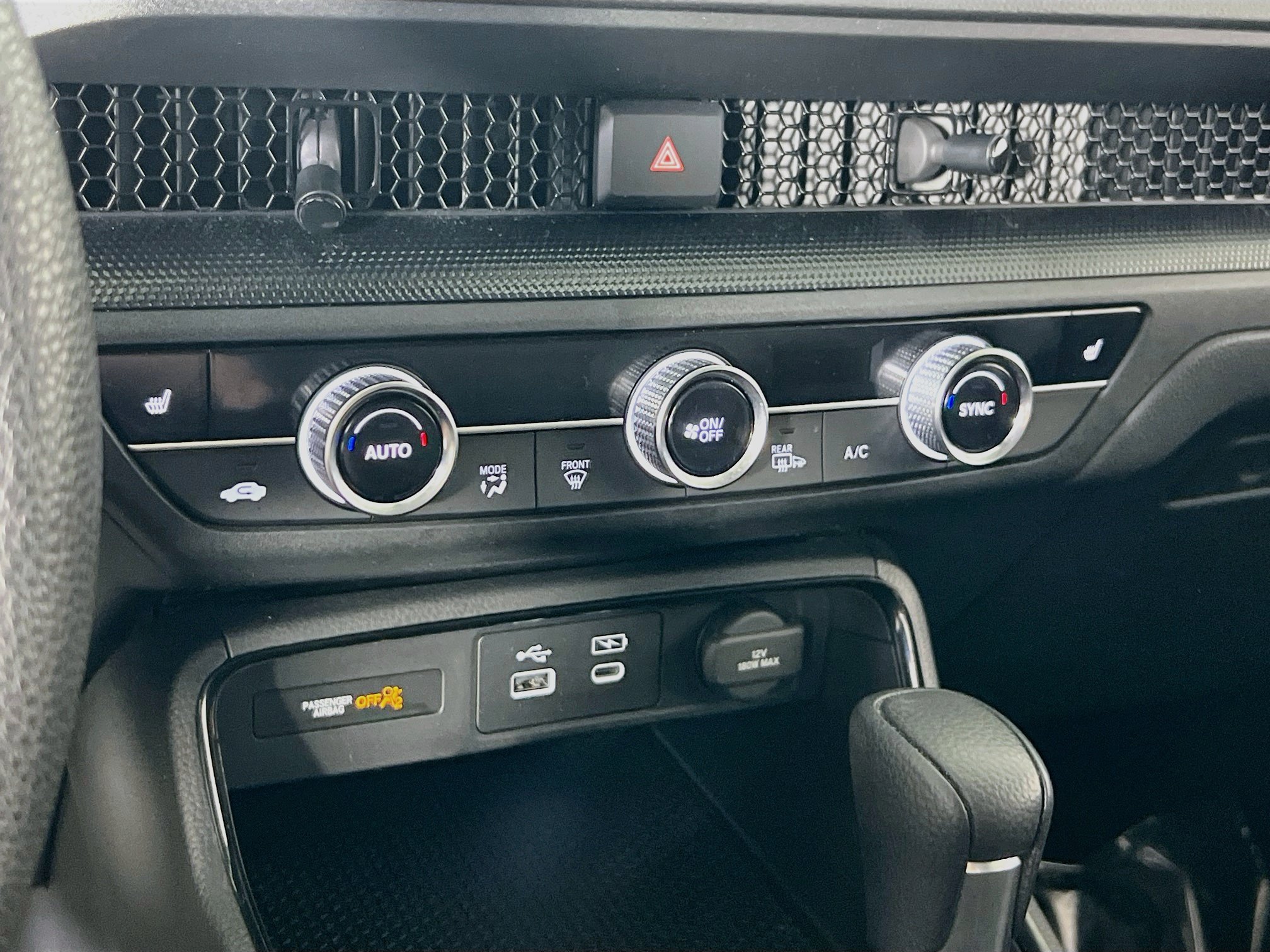 Used 2023 Honda CR-V EX image 15