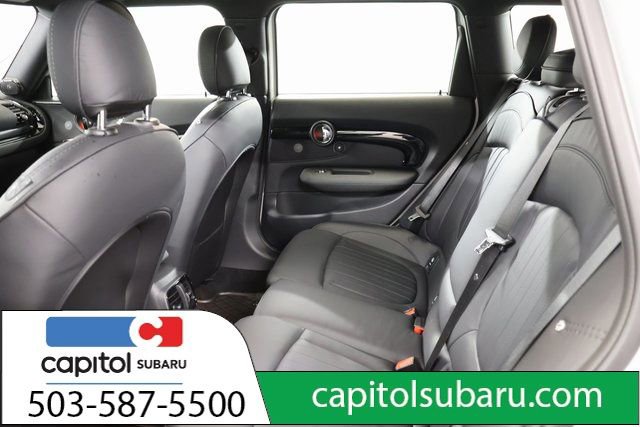 Used 2023 MINI Cooper Clubman S image 33