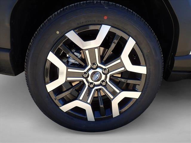 New 2026 Subaru Outback Touring XT image 7