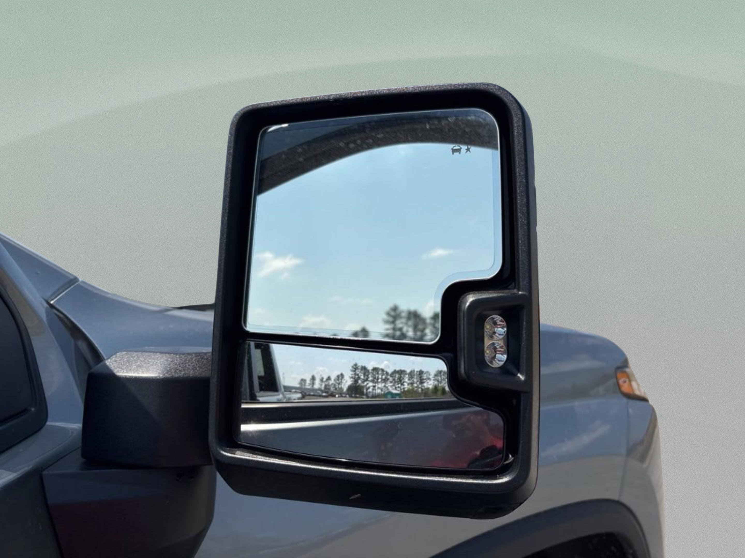 Used 2026 Chevrolet Silverado 2500 LT w/ Trail Boss Package image 44