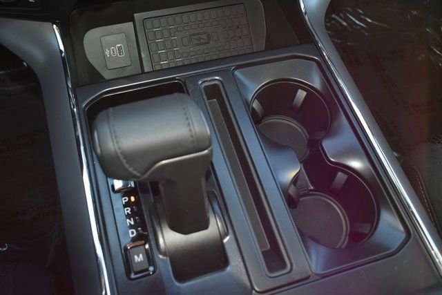 New 2026 Ford F150 XLT w/ Equipment Group 302A MID image 35