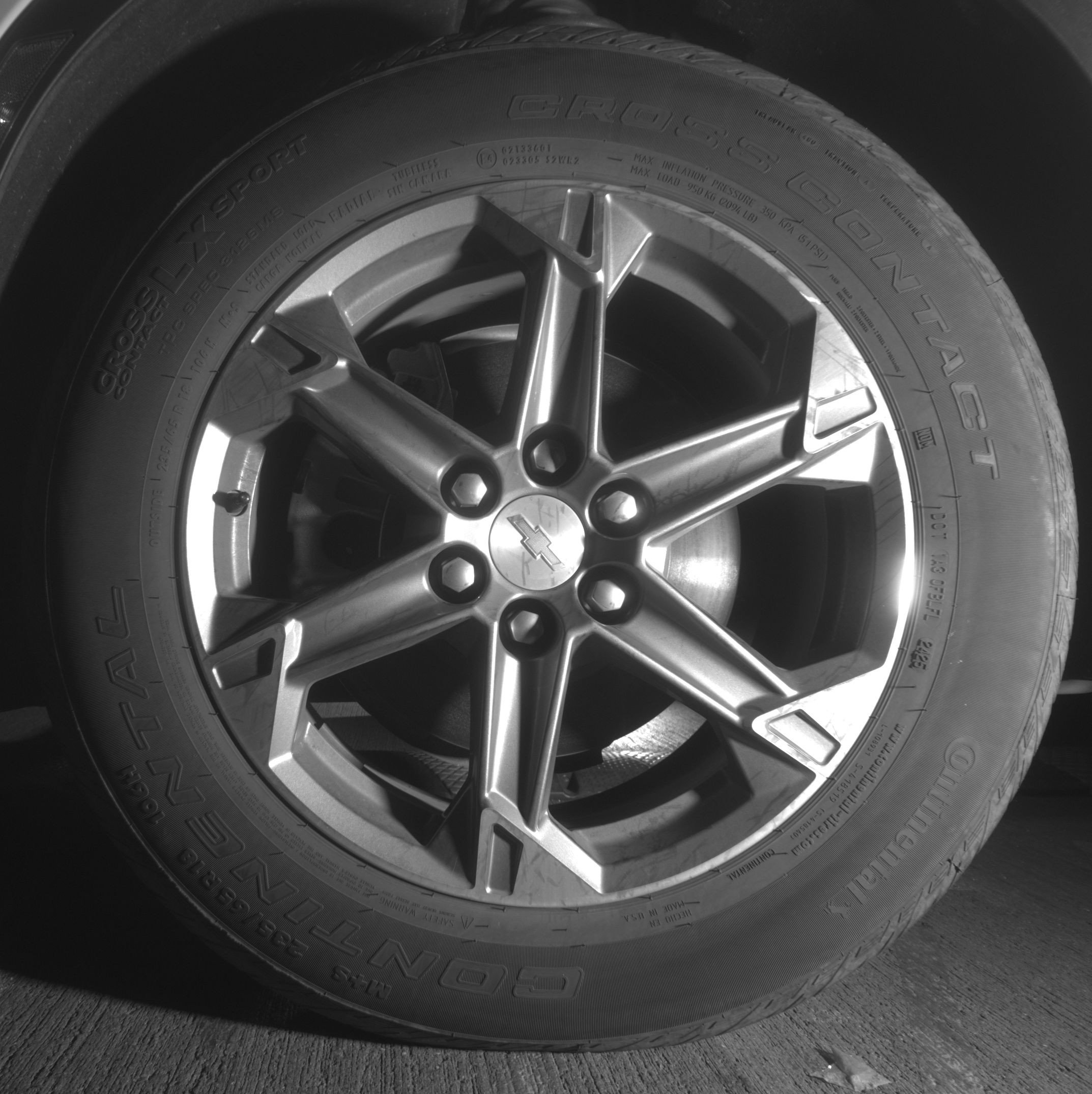 Used 2025 Chevrolet Blazer LT image 12