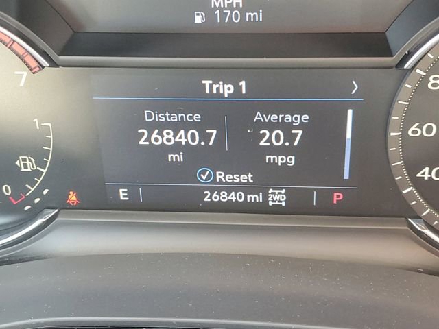 Certified 2021 Cadillac XT5 Premium Luxury w/ LPO, Floor Liner Package AWD/4WD image 21