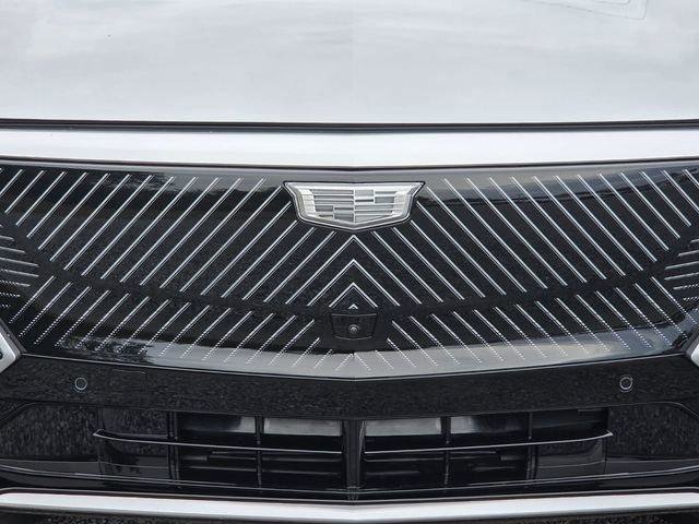 New 2026 Cadillac Lyriq Premium Luxury AWD/4WD image 9