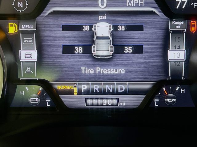 Used 2020 RAM 1500 Laramie image 15