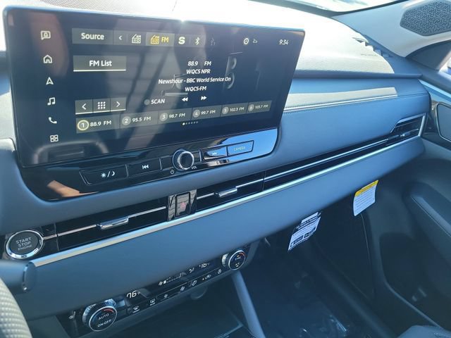 New 2026 Mitsubishi Outlander SE FWD image 30