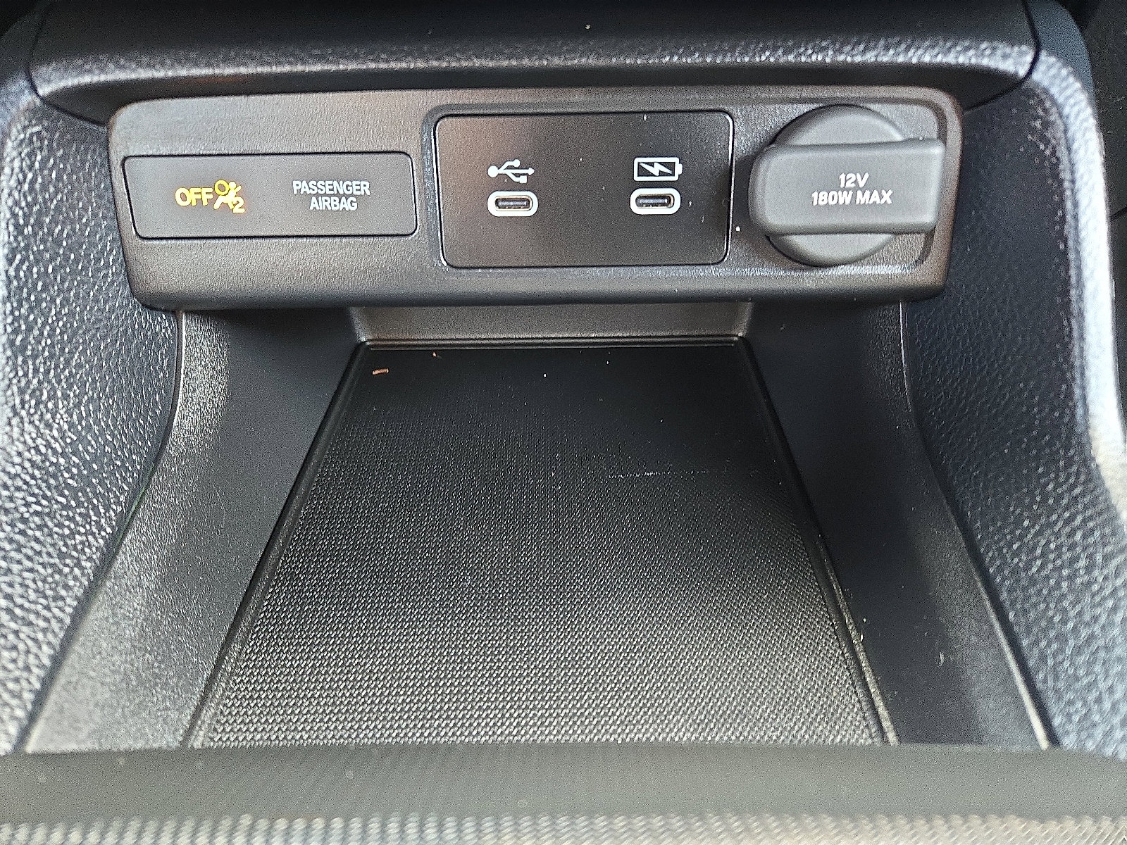 Certified 2025 Honda Civic Sport image 24