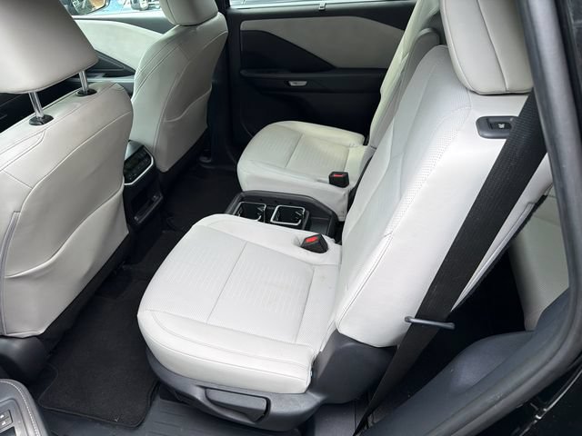 Used 2025 Lexus TX 350 AWD w/ Technology Package image 7