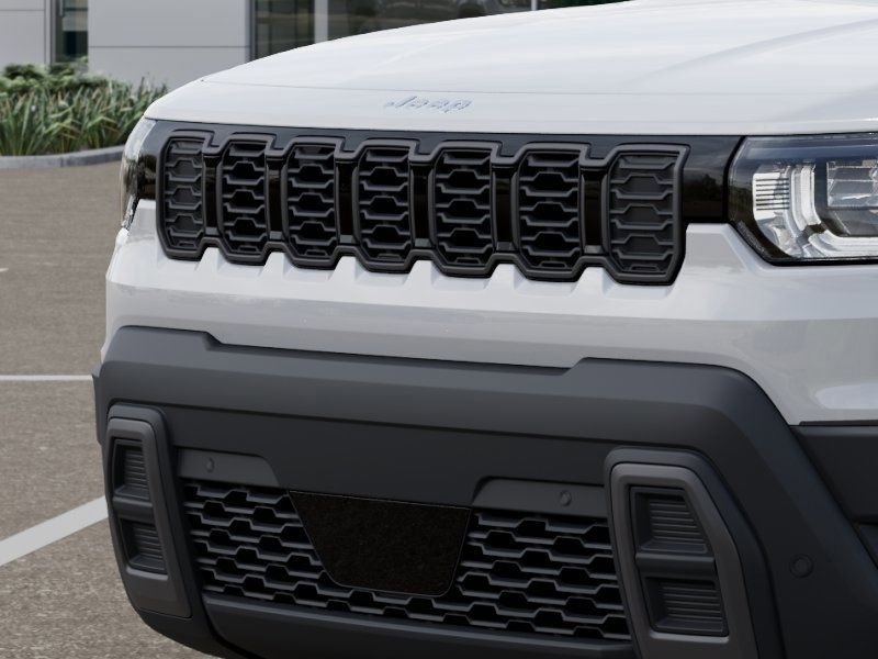 New 2026 Jeep Cherokee Limited image 12