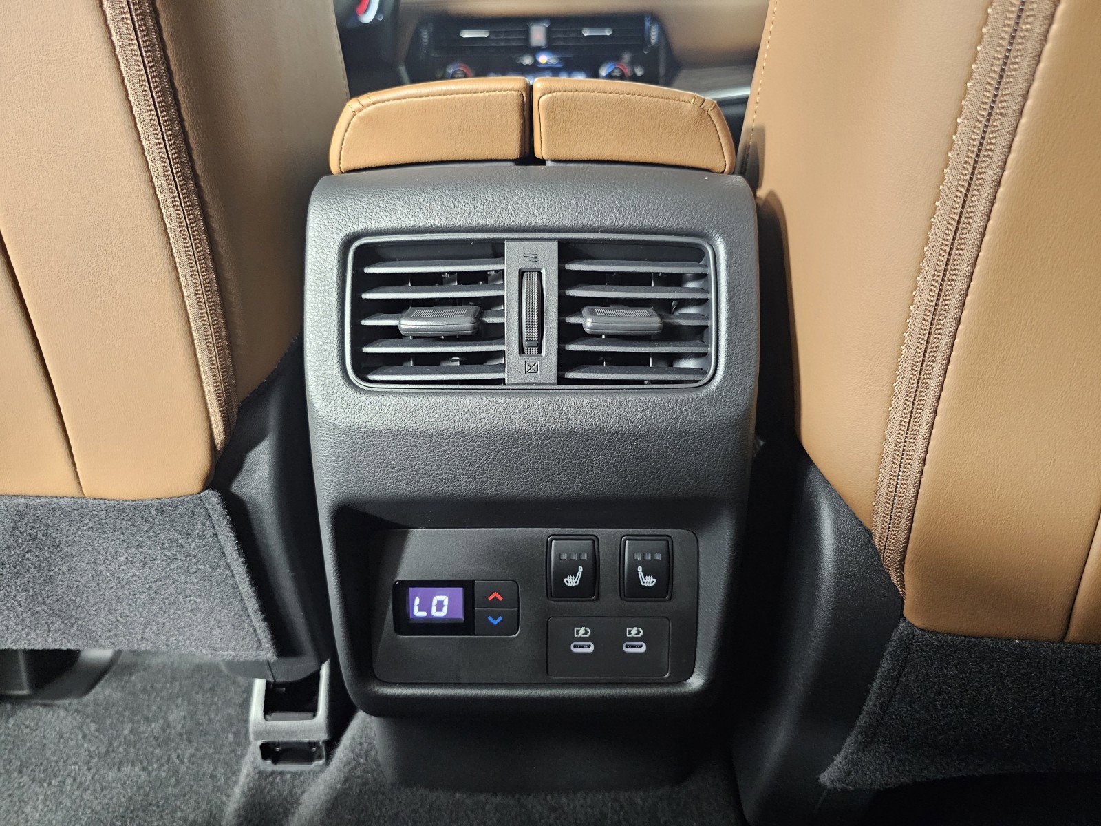 New 2026 Nissan Rogue Platinum image 38