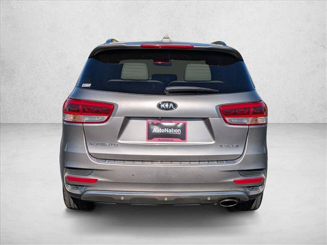 Used 2017 Kia Sorento SX FWD image 7