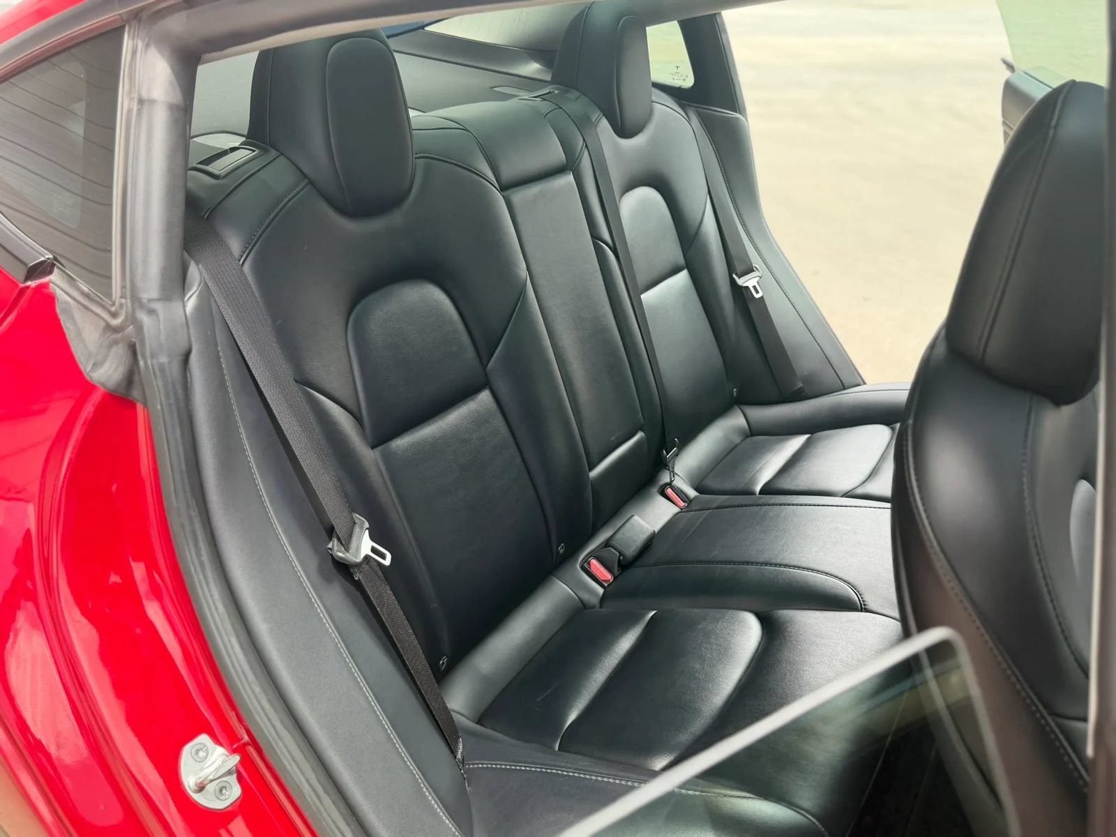 Used 2023 Tesla Model 3 Standard Range RWD image 17