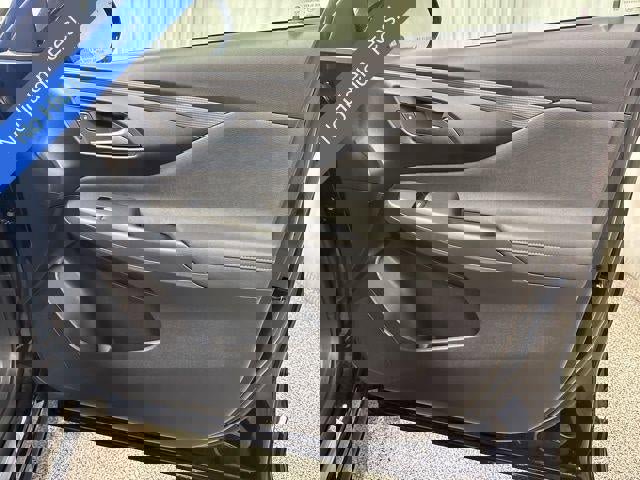 New 2026 Buick Envista Avenir image 16