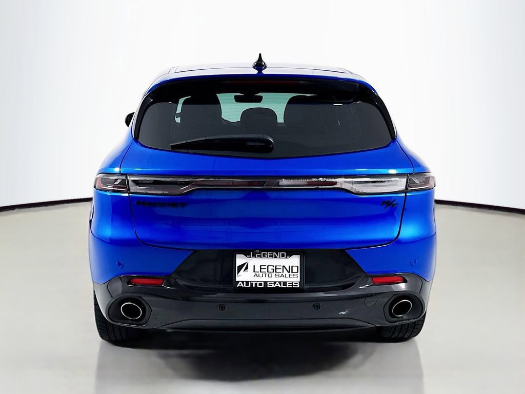 Used 2024 Dodge Hornet R/T Plus image 7
