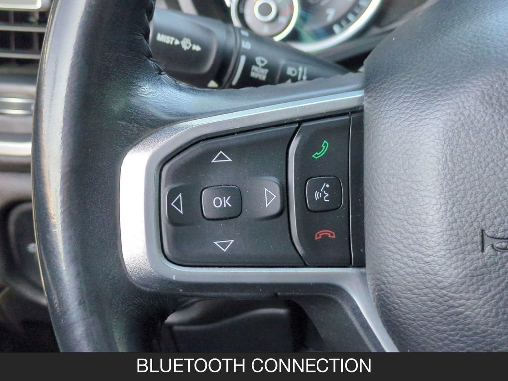 Used 2020 RAM 1500 Big Horn RWD image 17