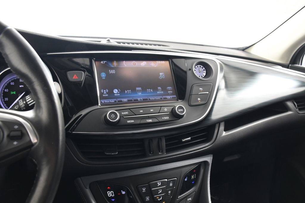 Used 2019 Buick Envision Essence image 33