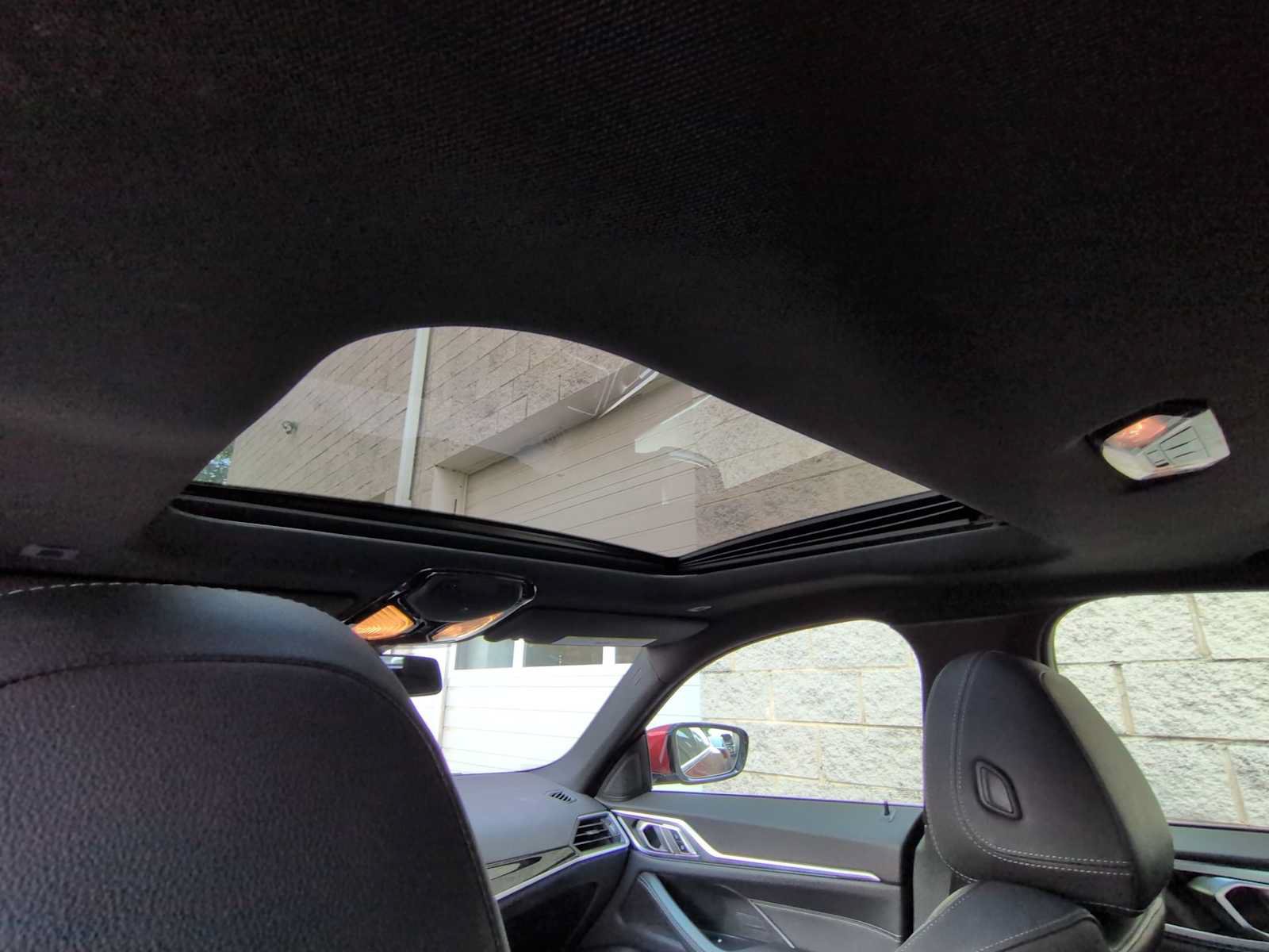 Used 2023 BMW i4 eDrive40 w/ Premium Package RWD image 23