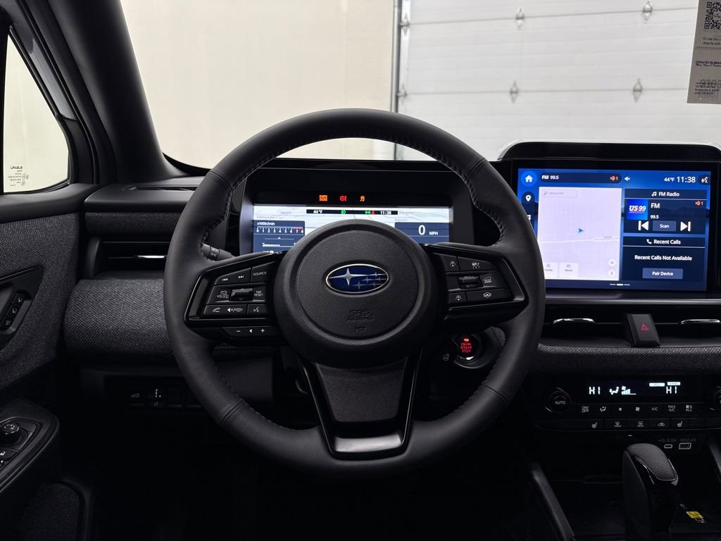 New 2026 Subaru Outback Limited XT AWD/4WD image 15