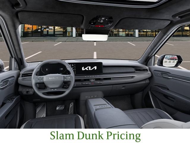 New 2026 Kia EV9 GT-Line image 14