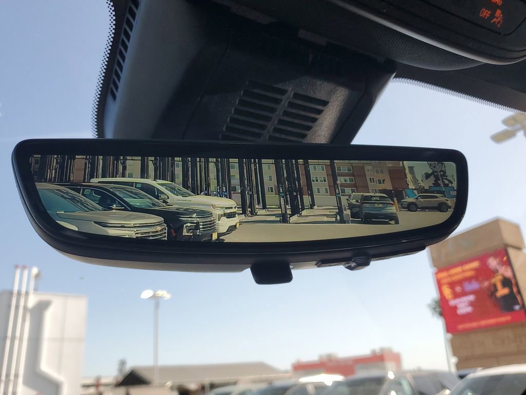 New 2026 Chevrolet Equinox LT w/ Midnight Edition image 26