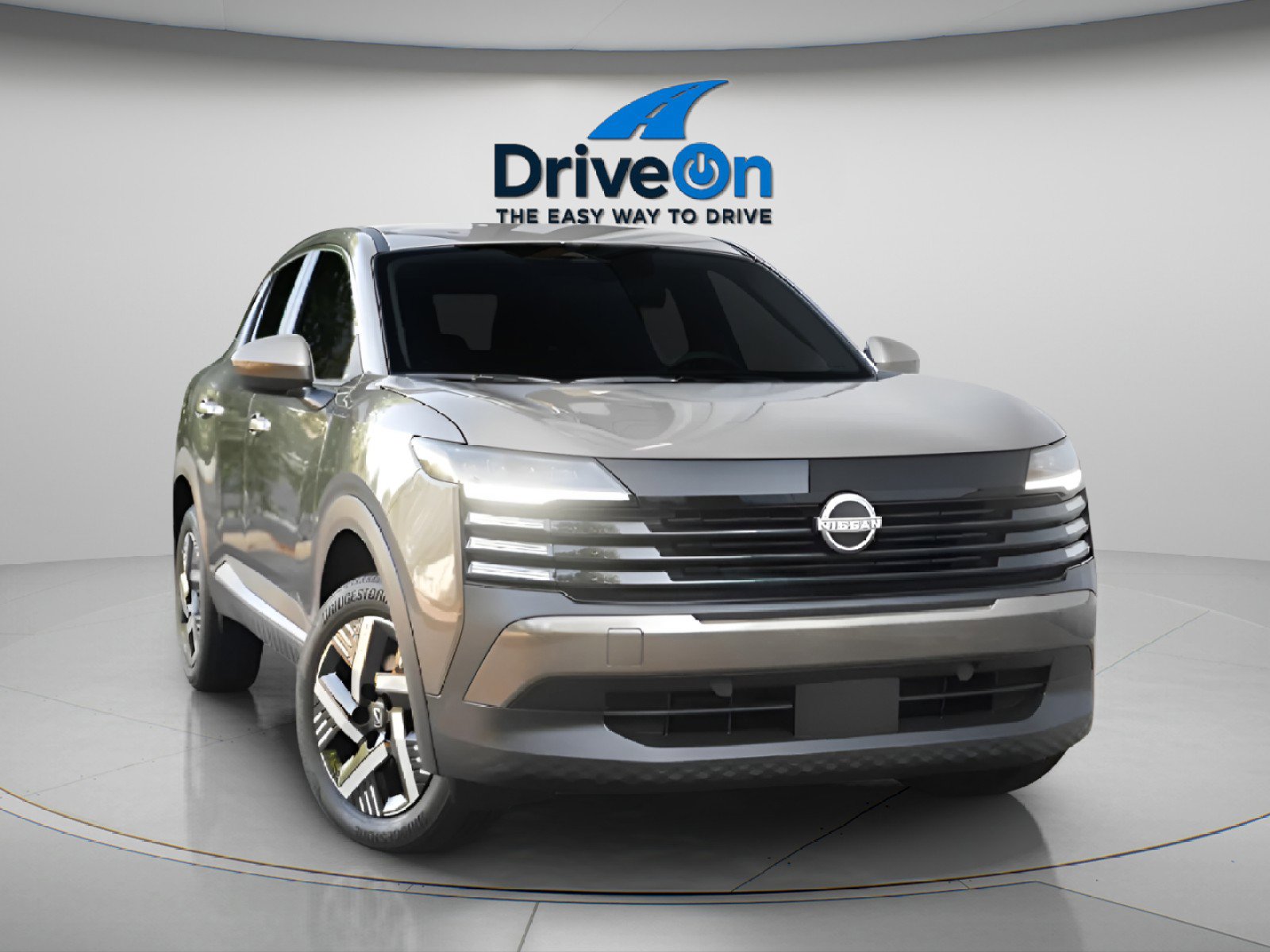 Used 2025 Nissan Kicks SV image 13