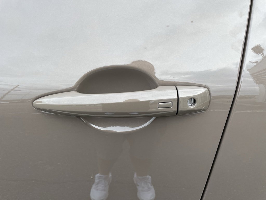 Certified 2024 Nissan Rogue SL image 7