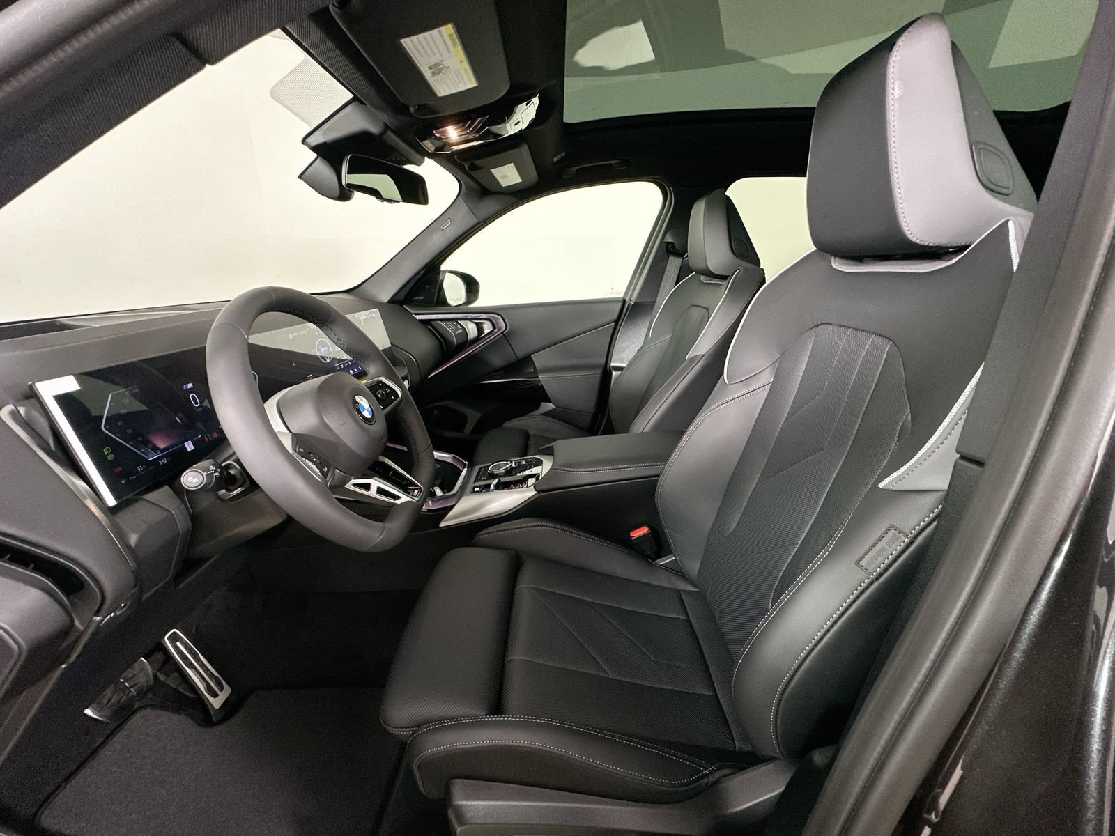 New 2026 BMW X3 xDrive30i w/ Premium Package AWD/4WD image 32
