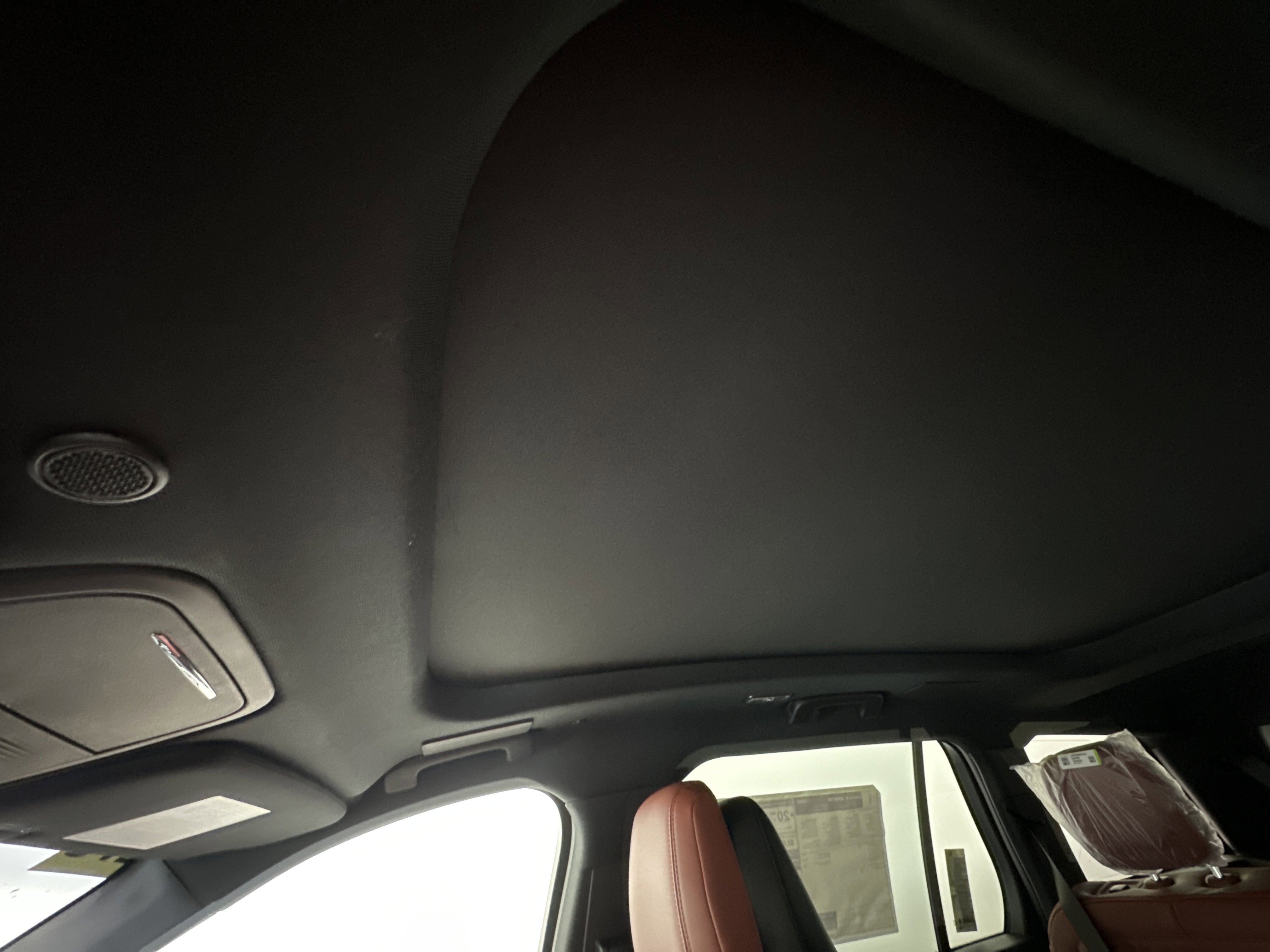 New 2025 Lincoln Aviator Reserve image 22