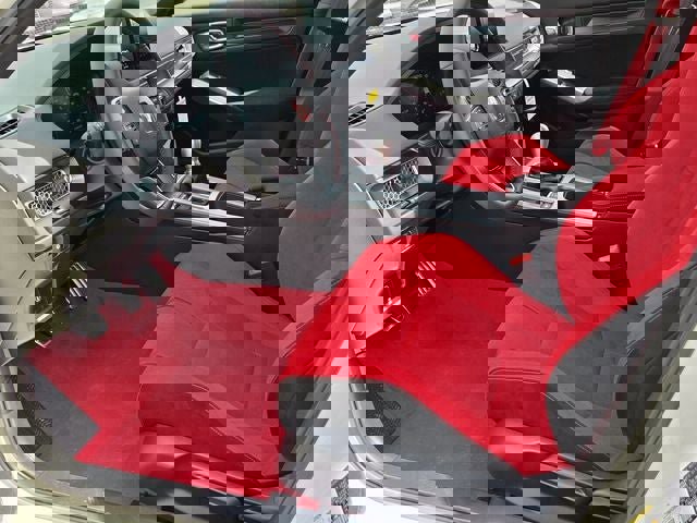 New 2026 Honda Civic Type R image 9