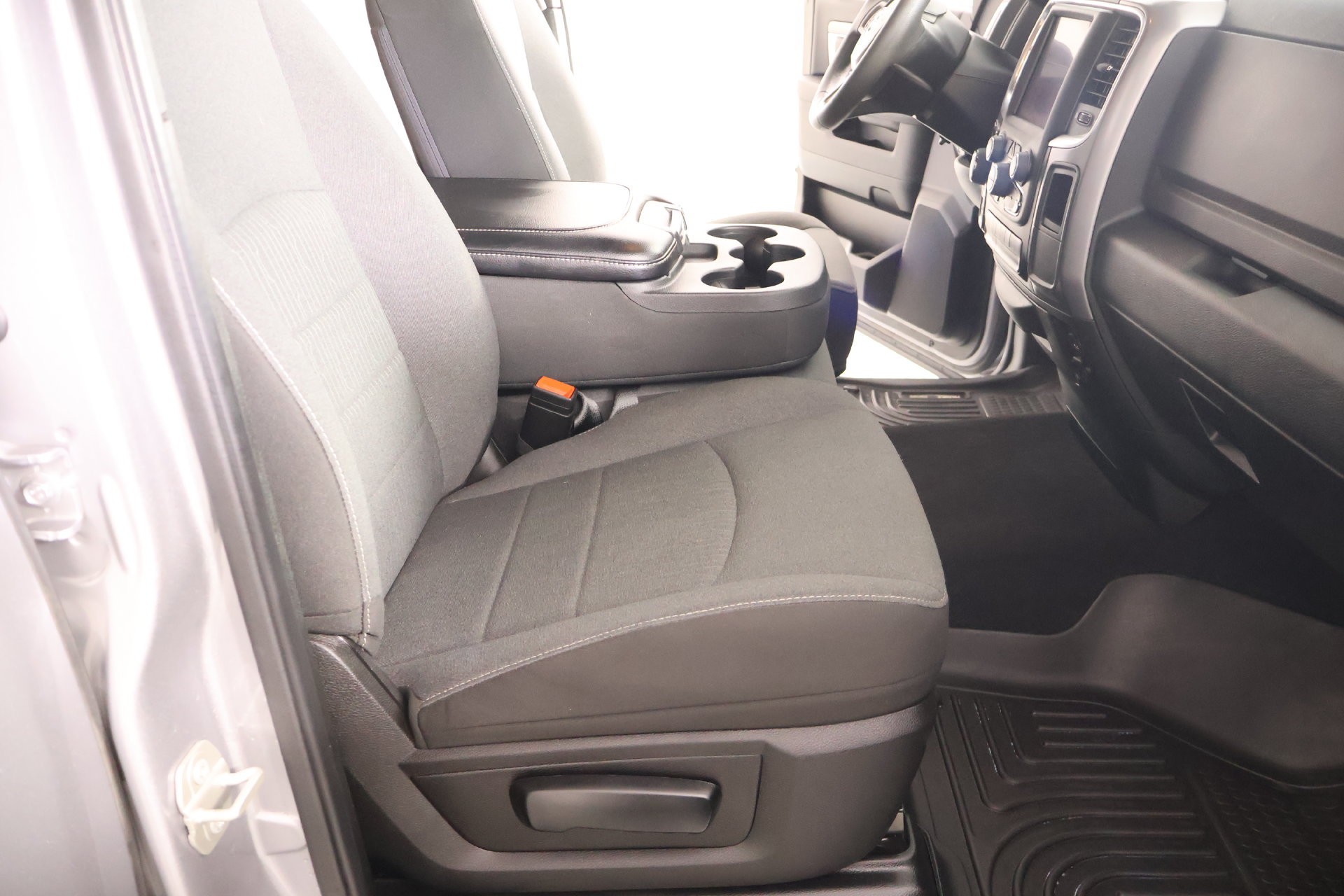 Used 2024 RAM 1500 Warlock w/ Electronics Group AWD/4WD image 12