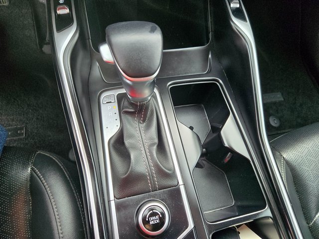 Used 2023 Kia Sorento S w/ Panoramic Sunroof Package image 11