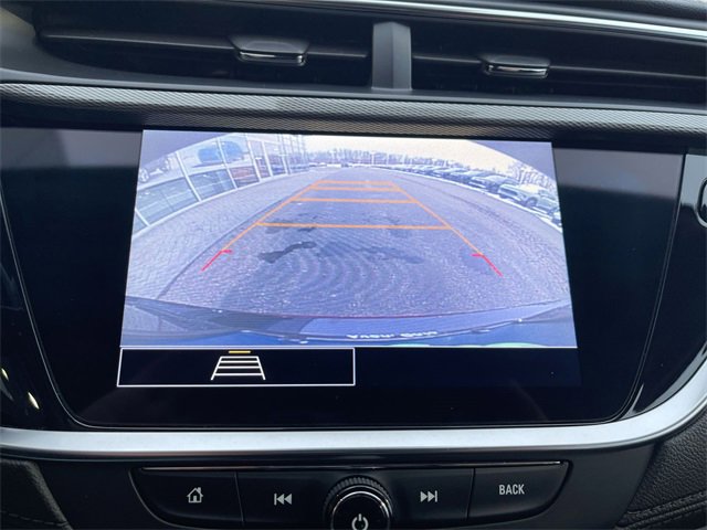 Certified 2021 Buick Encore GX Select w/ Experience Buick Package image 14